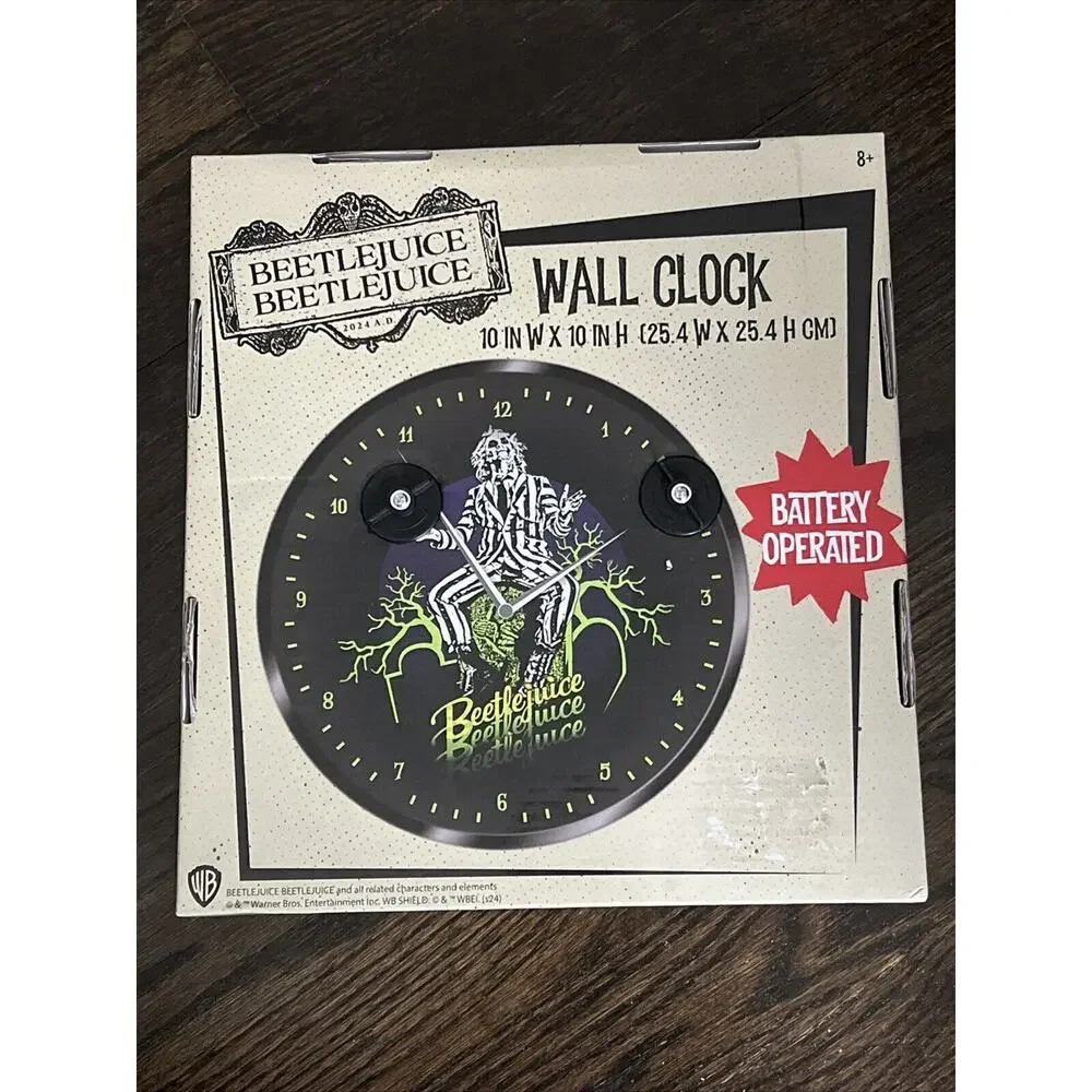 Beetlejuice 10